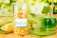 Kemsing biofuel availability
