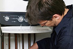boiler repair Kemsing