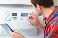 free commercial Kemsing boiler quotes